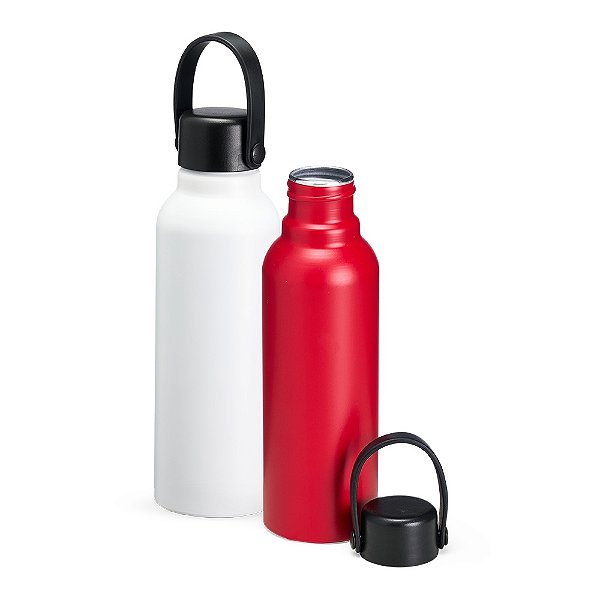 Garrafa Alumínio 800ml Verona