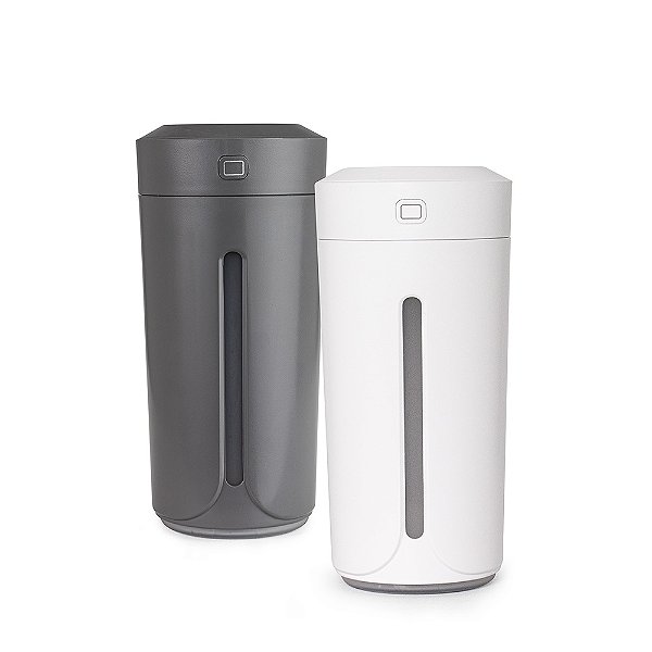 Umidificador com LED Katerini