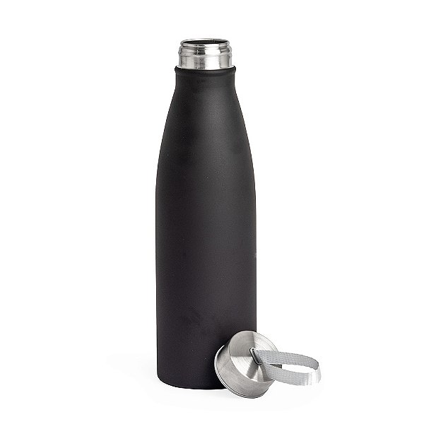 Garrafa Inox 800ml Comotini