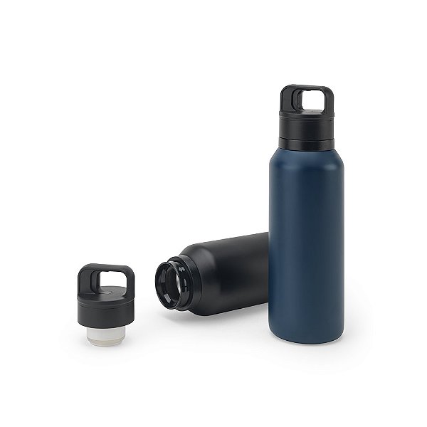 Garrafa em aço 91% inoxidável Steel