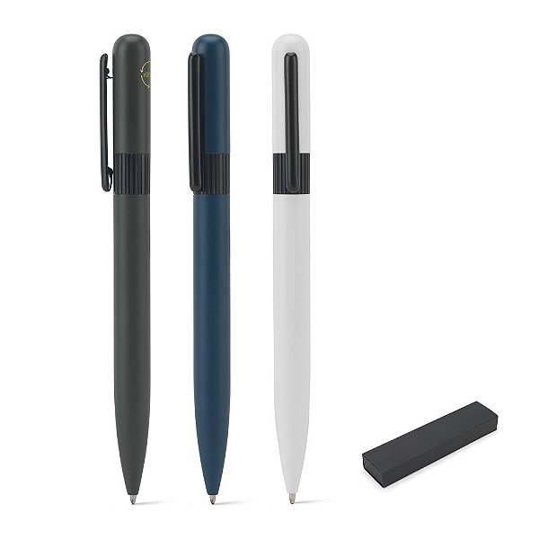 Esferográfica em metal Prime