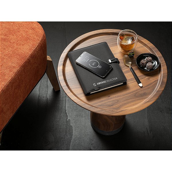 Copo em vidro  Peter em borossilicato com parede dupla 350ml