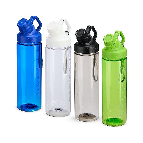 Squeeze Plástico 750ml Sonoma