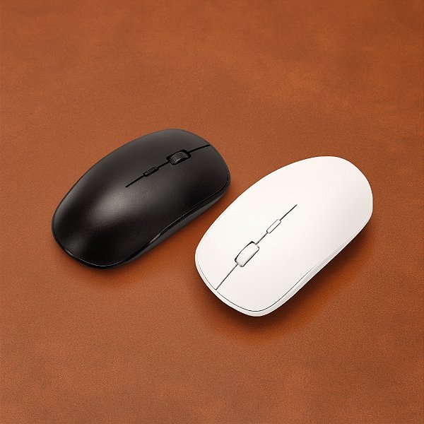 Mouse Sem Fio Sinai