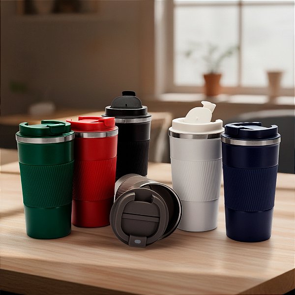 Copo Térmico 500ml Orionis