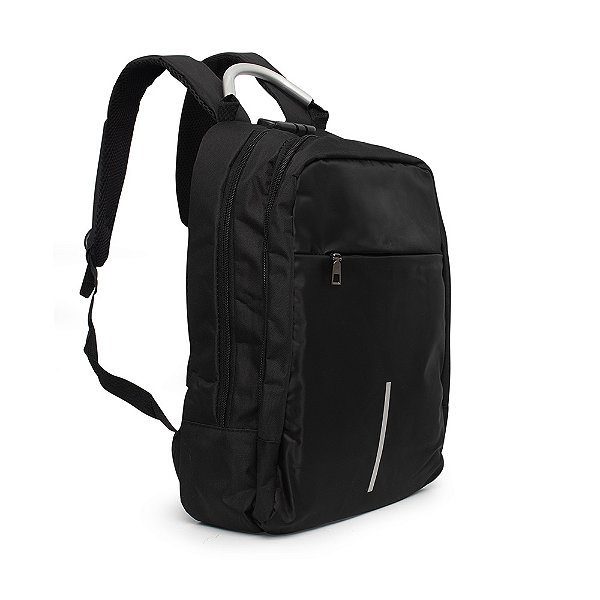 Mochila Antifurto 22L Altair