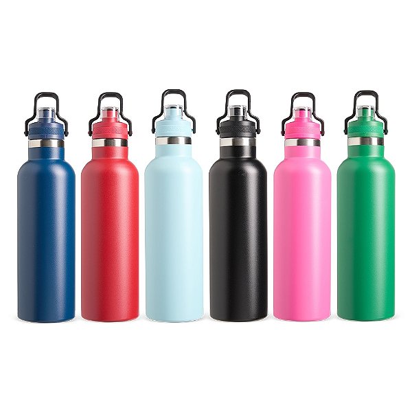 Garrafa Térmica 800ml Prime