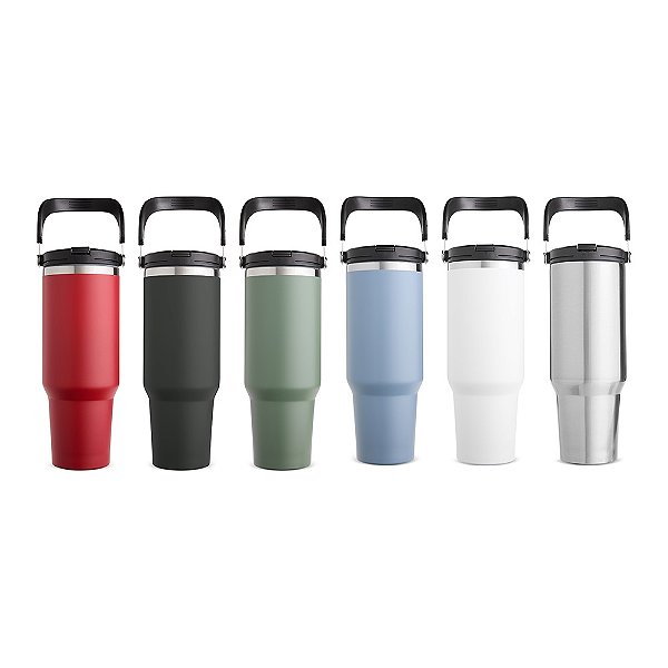 Copo Térmico 1,25L Andes