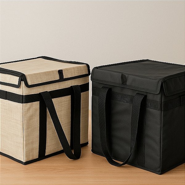 Bolsa Térmica 35L Milão