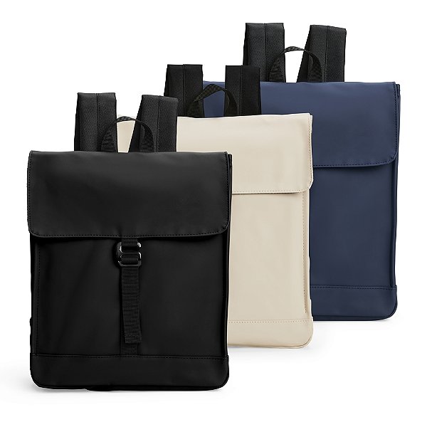 Mochila Couro Sintético 16L Patagônia