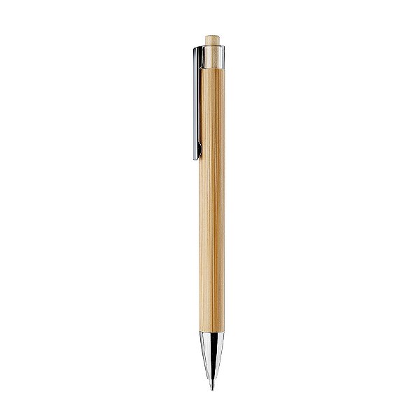 Caneta Ecológica Bambu Vega