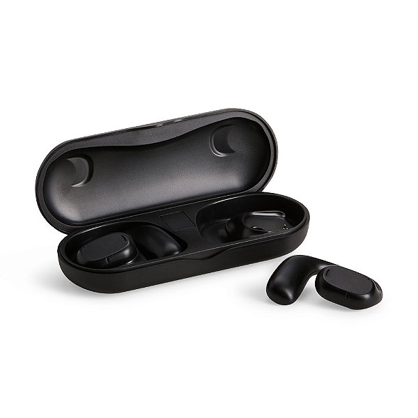 Fone de Ouvido Bluetooth com Case Carregador Artemis