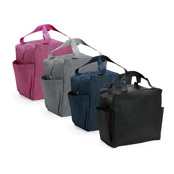 Bolsa Térmica 12L Cedar