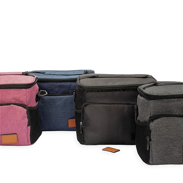 Bolsa Térmica 11 Litros Málaga