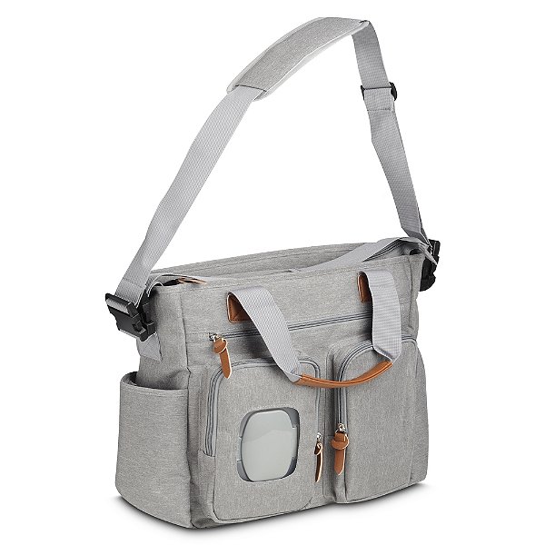 Bolsa Multifuncional Poliéster 16 Litros Sinai