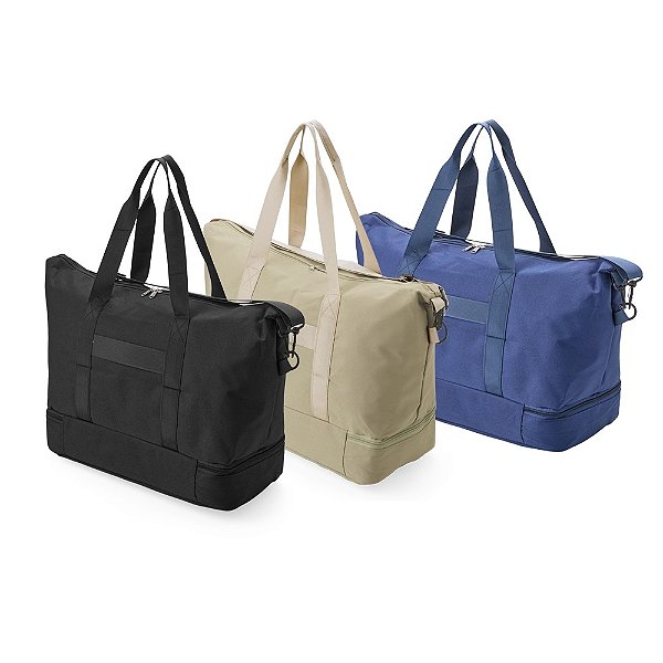 Bolsa Oxford 36 Litros Roma