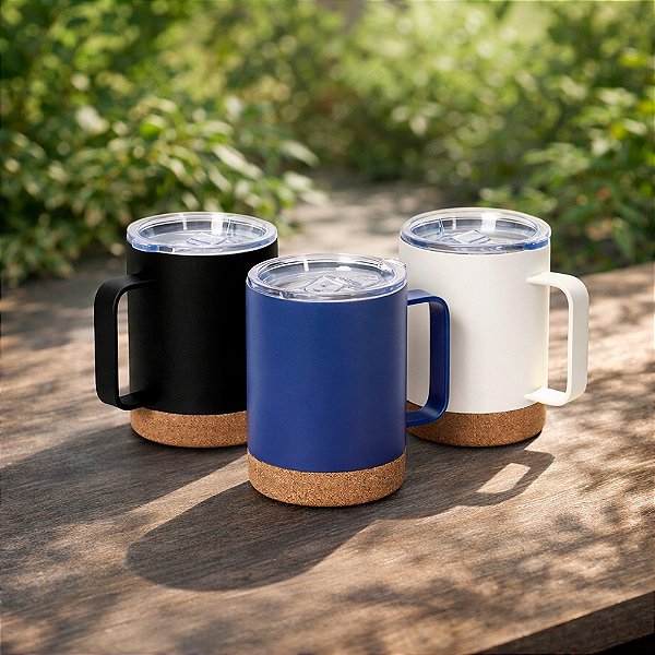 Caneca Térmica 330ml Signature