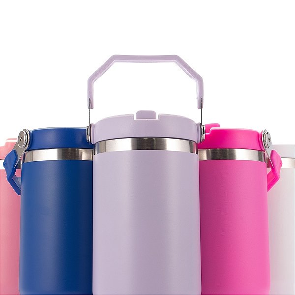 Copo Térmico 800ml Nilo