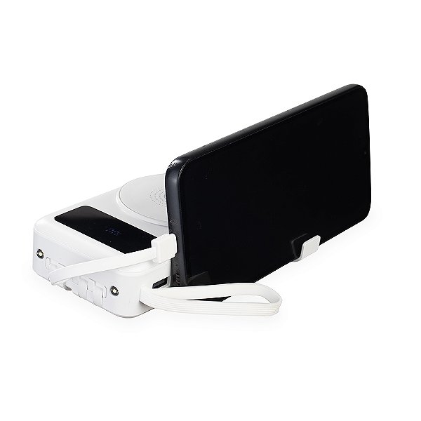 Power Bank 20.000mAh Tahiti