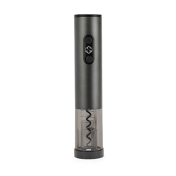 Saca-Rolhas Elétrico com LED Lima