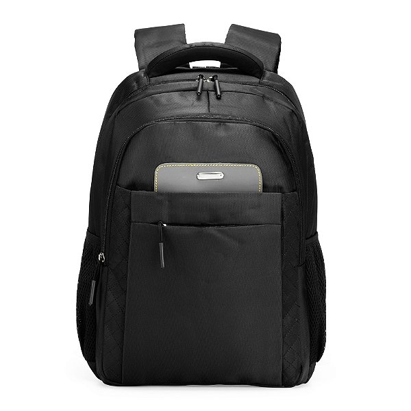 Mochila Jacquard 22 Litros Canela