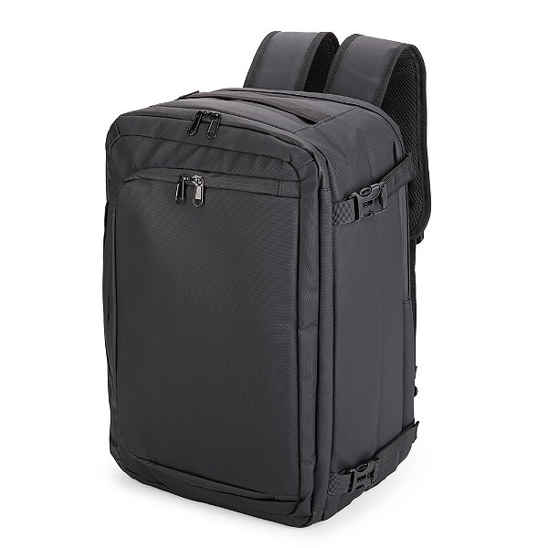 Mochila Couro Sintético 28 Litros Cedro