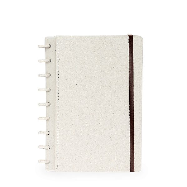 Caderno de Disco Ecológico Nevada