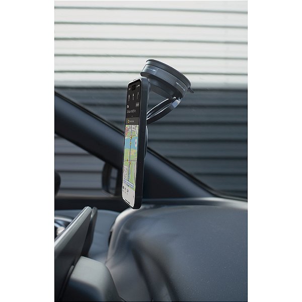 Suporte magnético para celular Urban