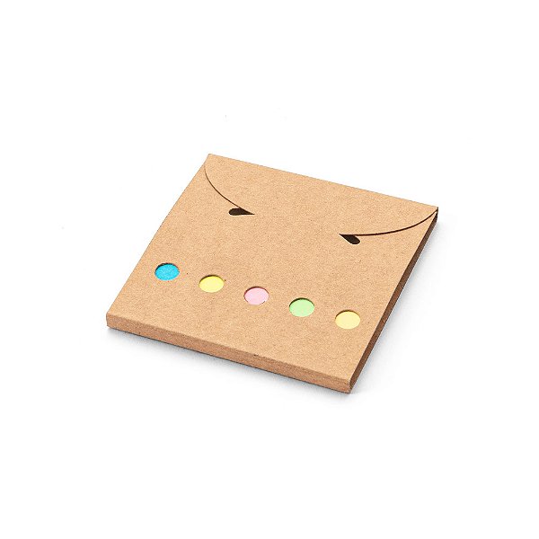 Conjunto para escritório em papel 100% reciclado Toronto