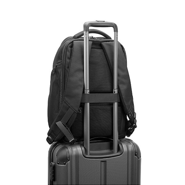 Mochila para notebook 17.3" Madison