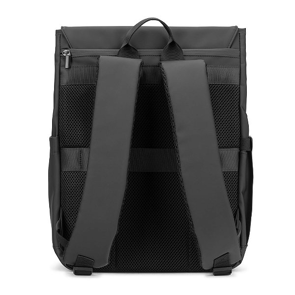 Mochila para notebook 16" em PU Monterrey