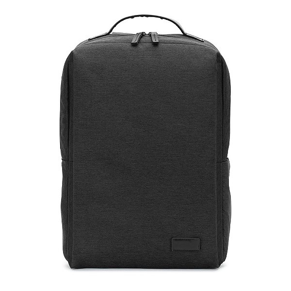 Mochila para notebook 17.3"em poliéster reciclado Matoury