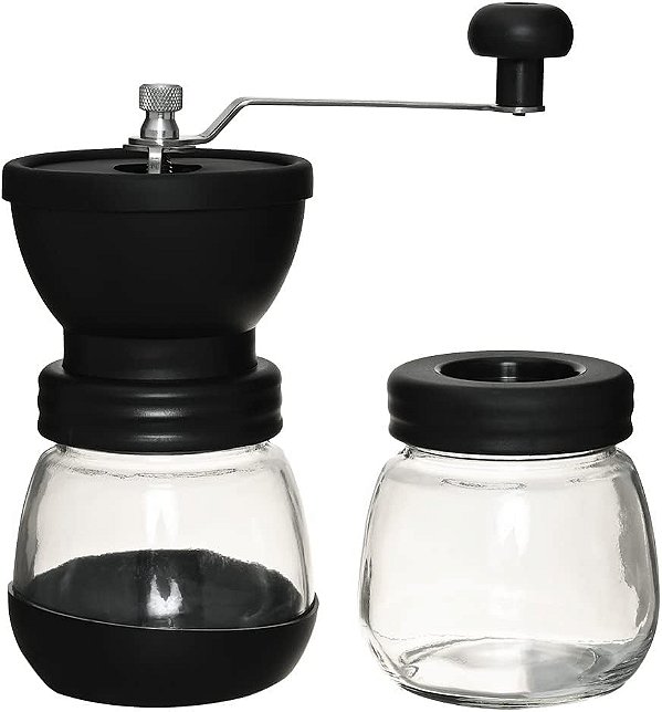 Moedor de Café Manual Bolinha
