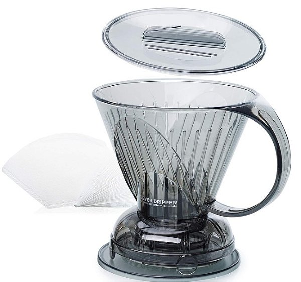 Clever Coffee Dripper