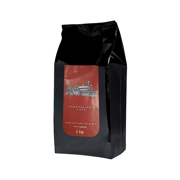 Café Expressinho Gourmet Splend'ore em Grãos 1 kg