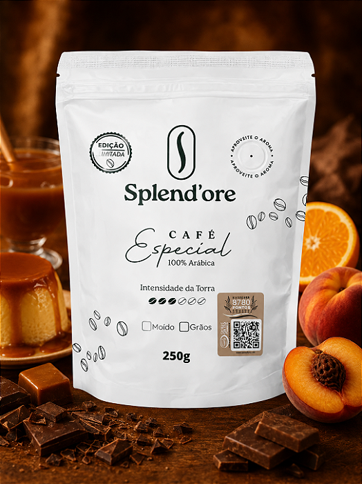 Splend'ore Café Especial Don’t Cry 250g