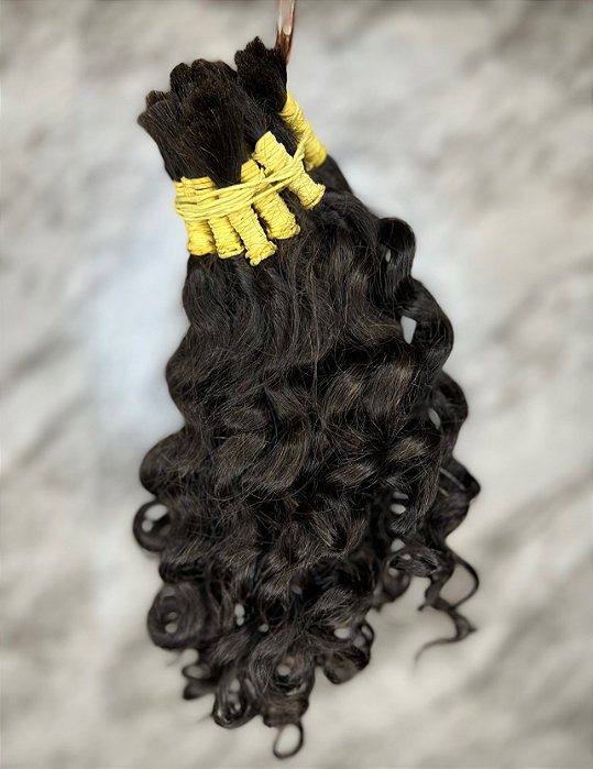 Cacho 3 - 30/35cm - 100g