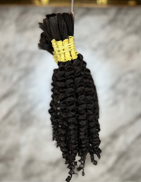 Cacho 1 - 40/45cm - 100g