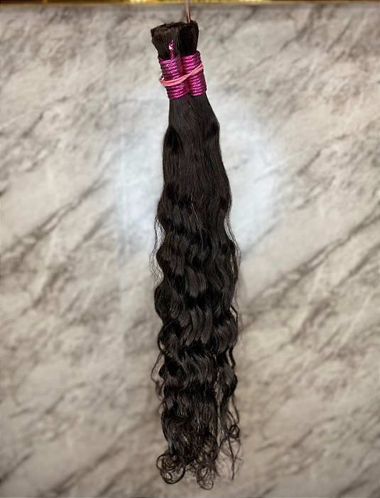 Corda Rosa 60/65cm - 100g