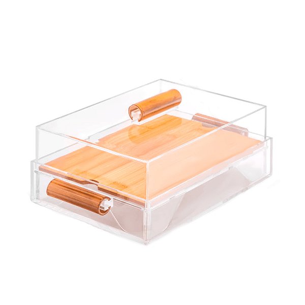 Resfriador de Frios Bambu