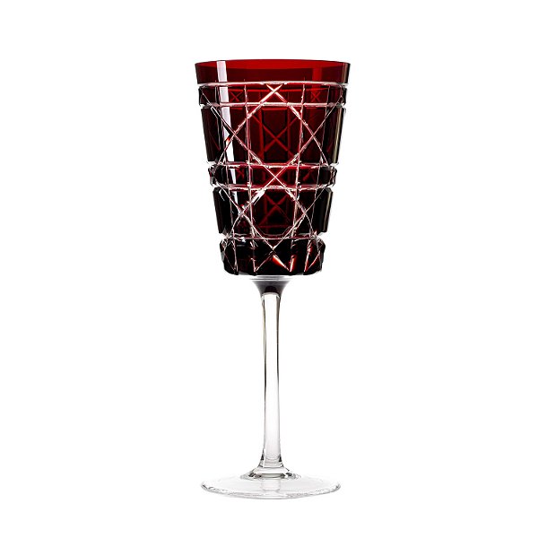 Taça Bragança Vinho Vermelho