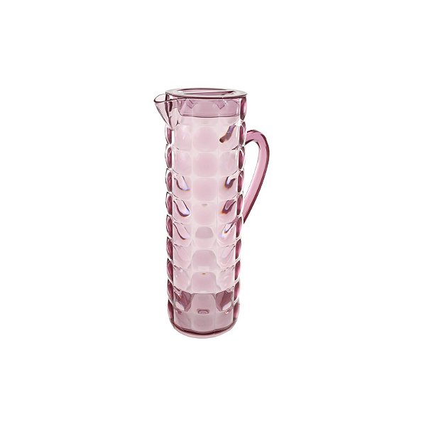 Jarra Esferas Roxo 1,5L