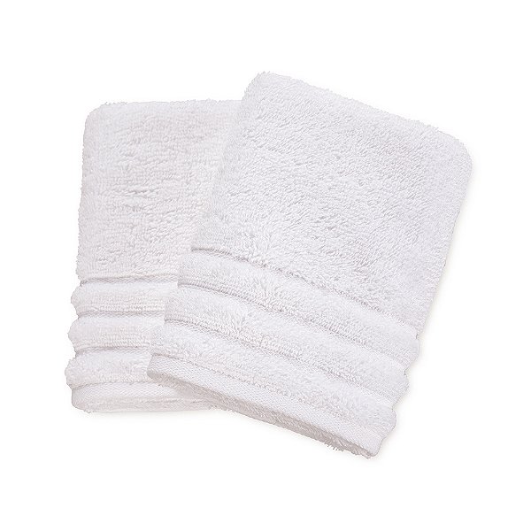 Toalha Lavabo Trussardi Imperiali (1 unidade)