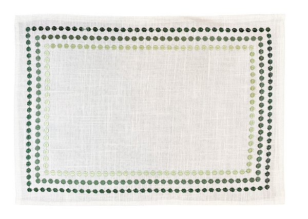 Lugar Americano Punti Verde