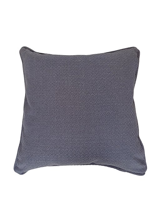 Almofada Bluastro 52x52