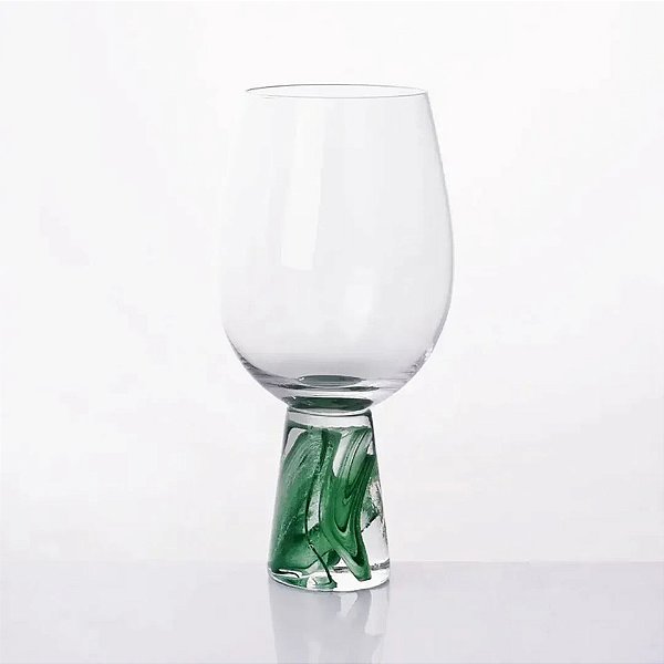 Taça Mist Verde 400 ml