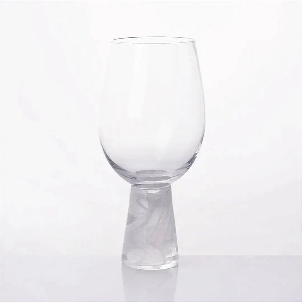 Taça Mist Branca 400ml