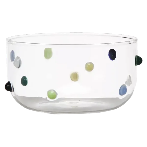 Bowl Orgânico Colors Borossilicato 510ml
