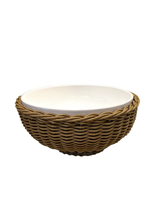 Bowl Cerâmica Vime Removível G 1.8L (26cm diam)