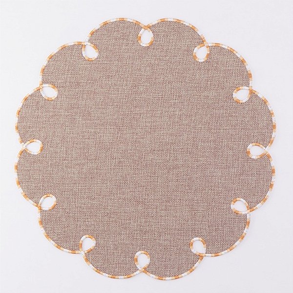 Americano Cosi Rústico 38cm